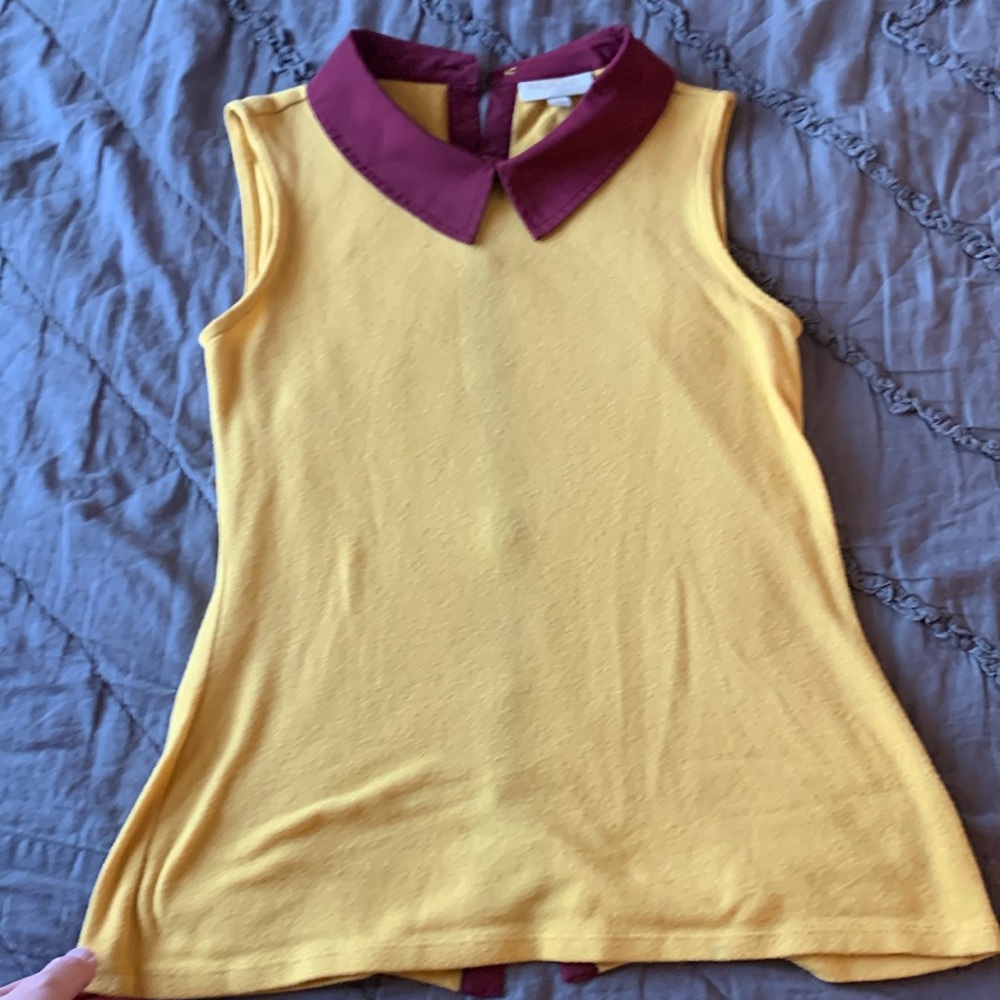 ModCloth size small top